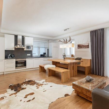 Free Feel Appartements By Schladming-Appartements 외부 사진