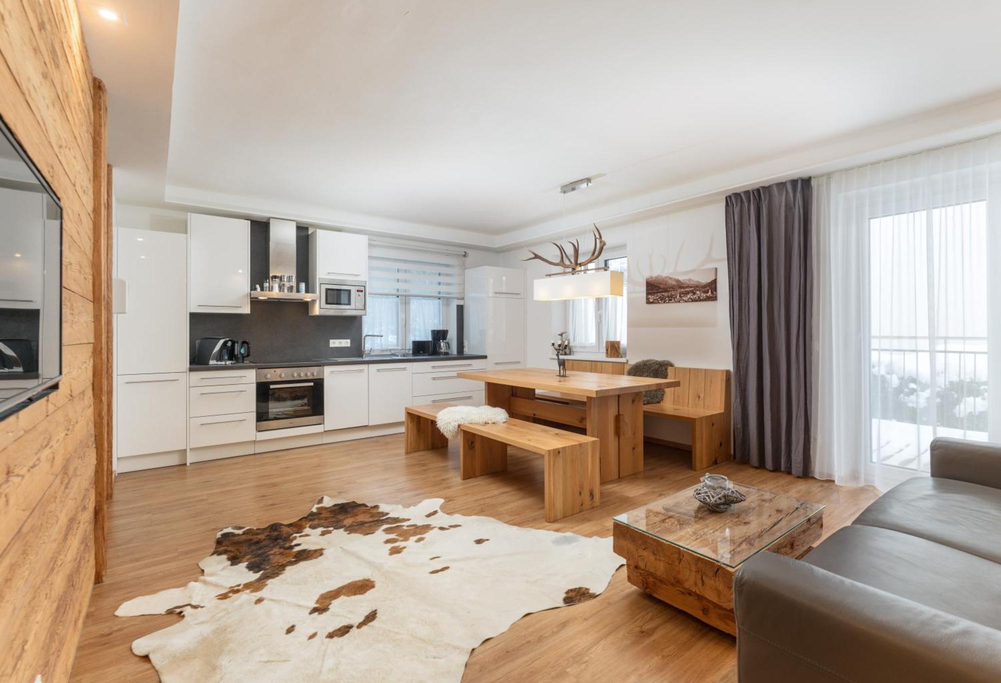 Free Feel Appartements By Schladming-Appartements 외부 사진