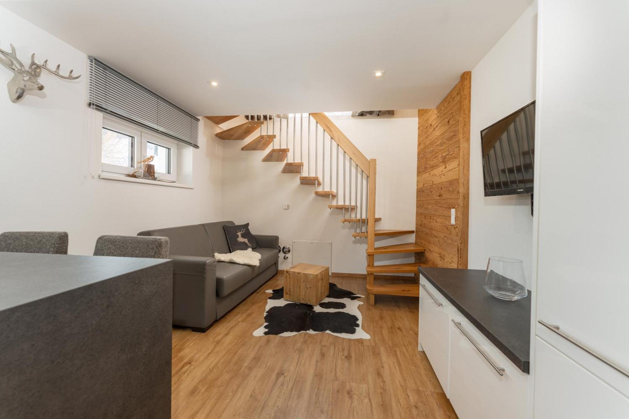 Free Feel Appartements By Schladming-Appartements 외부 사진