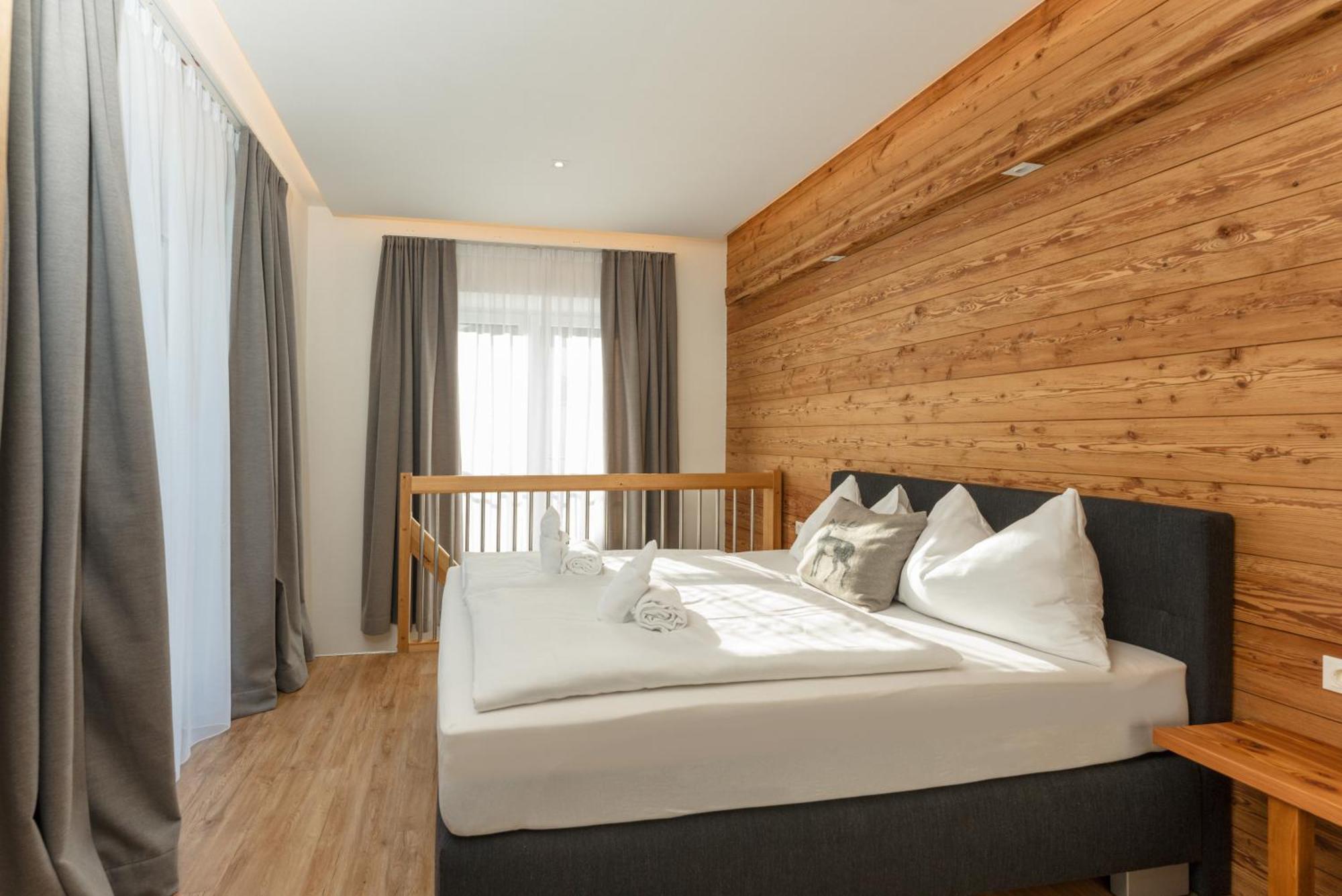 Free Feel Appartements By Schladming-Appartements 객실 사진
