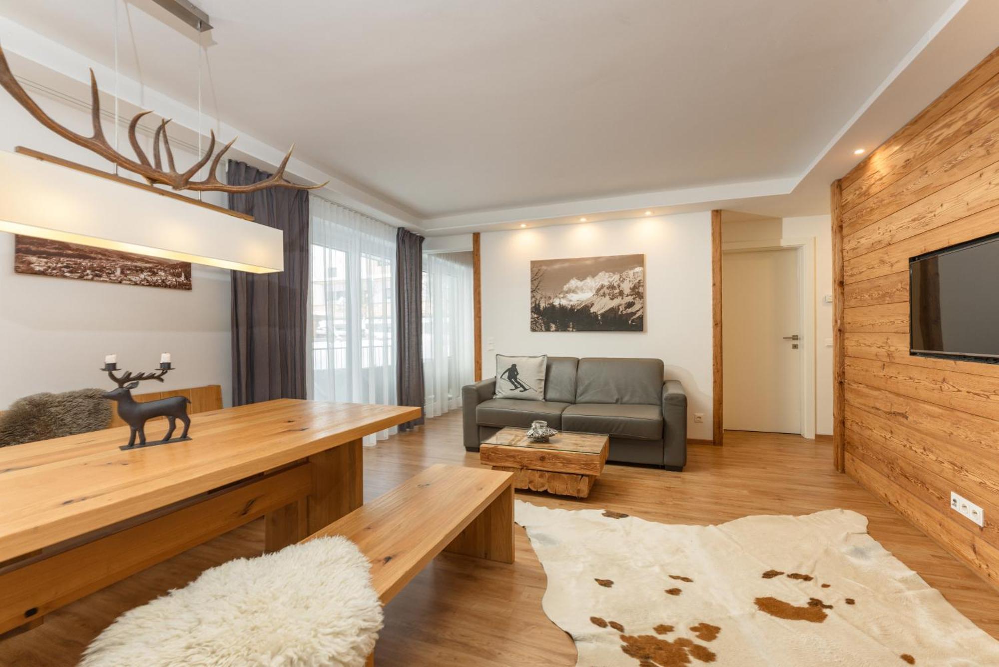 Free Feel Appartements By Schladming-Appartements 객실 사진