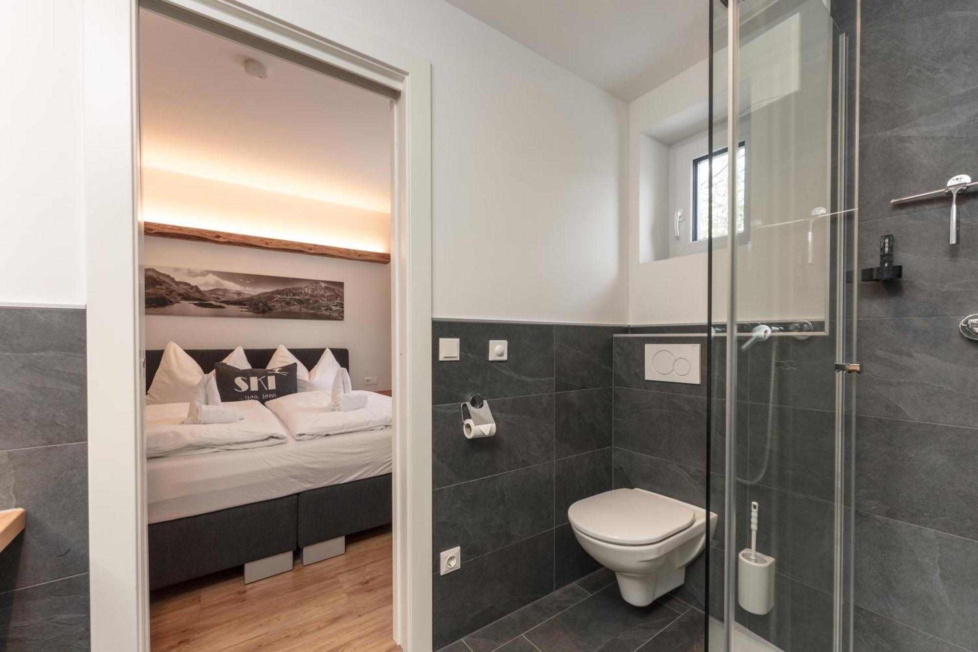 Free Feel Appartements By Schladming-Appartements 객실 사진
