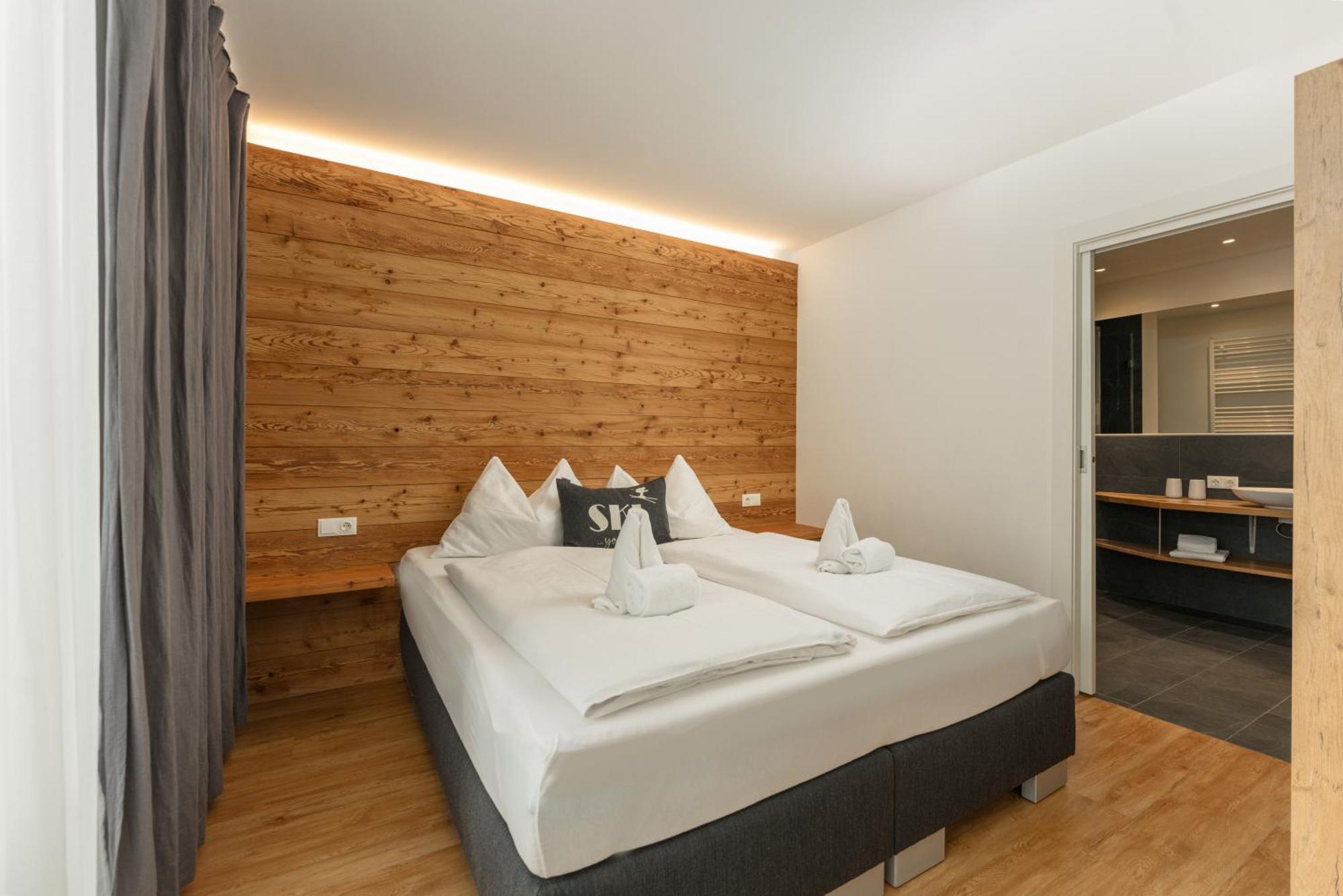 Free Feel Appartements By Schladming-Appartements 객실 사진