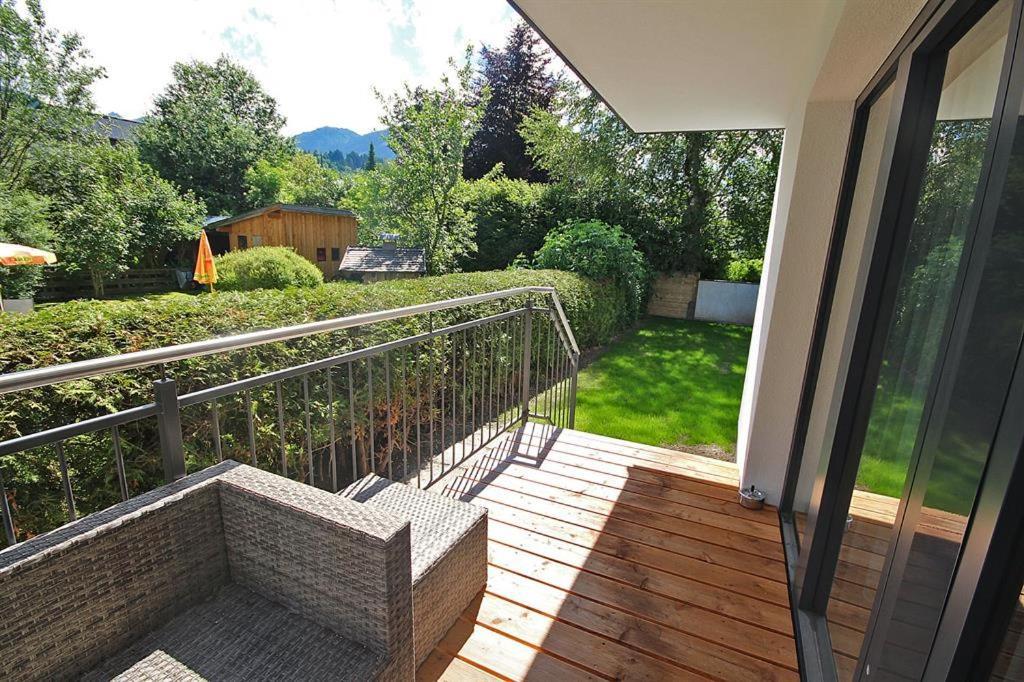 Free Feel Appartements By Schladming-Appartements 객실 사진