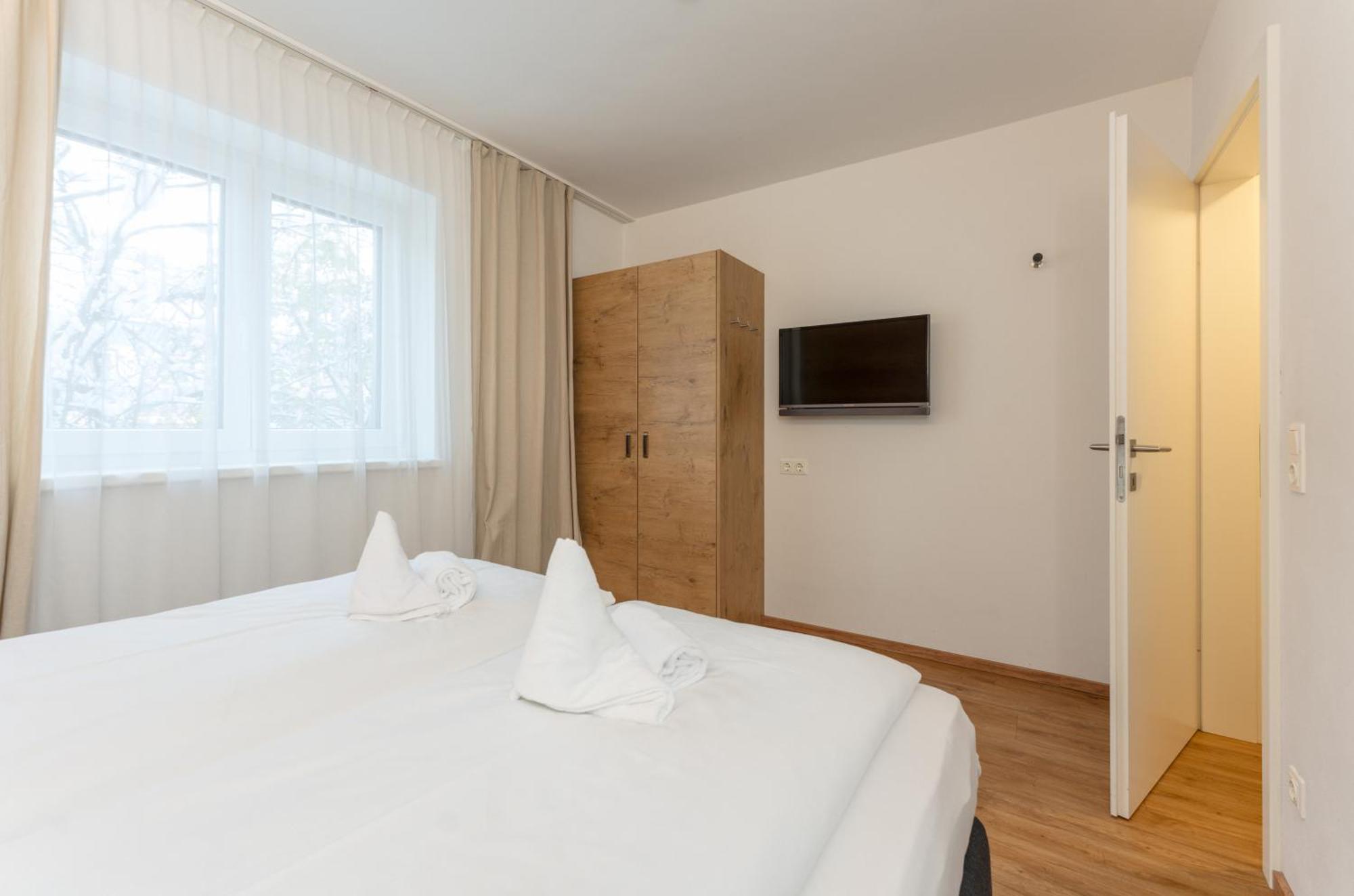 Free Feel Appartements By Schladming-Appartements 객실 사진