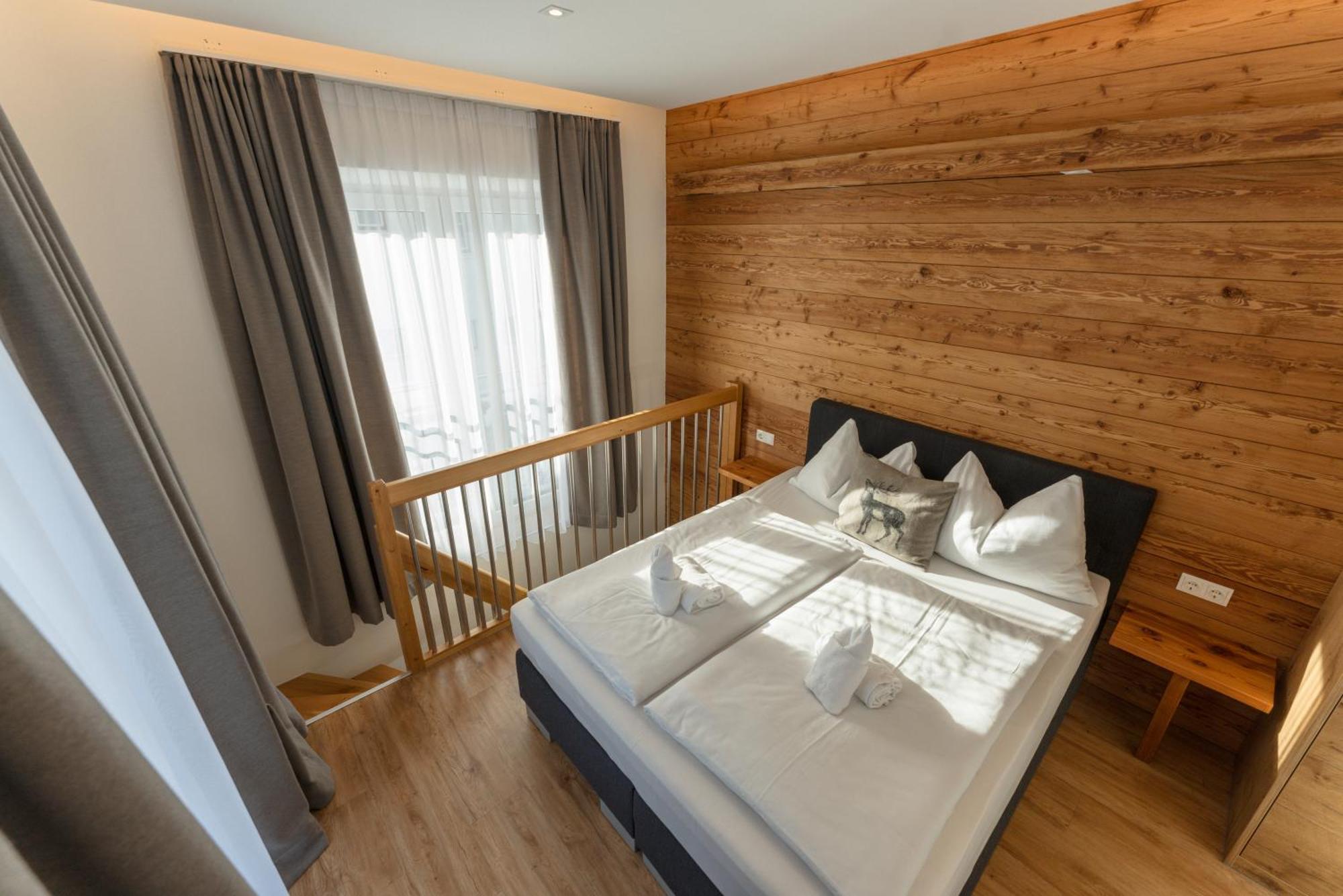 Free Feel Appartements By Schladming-Appartements 객실 사진