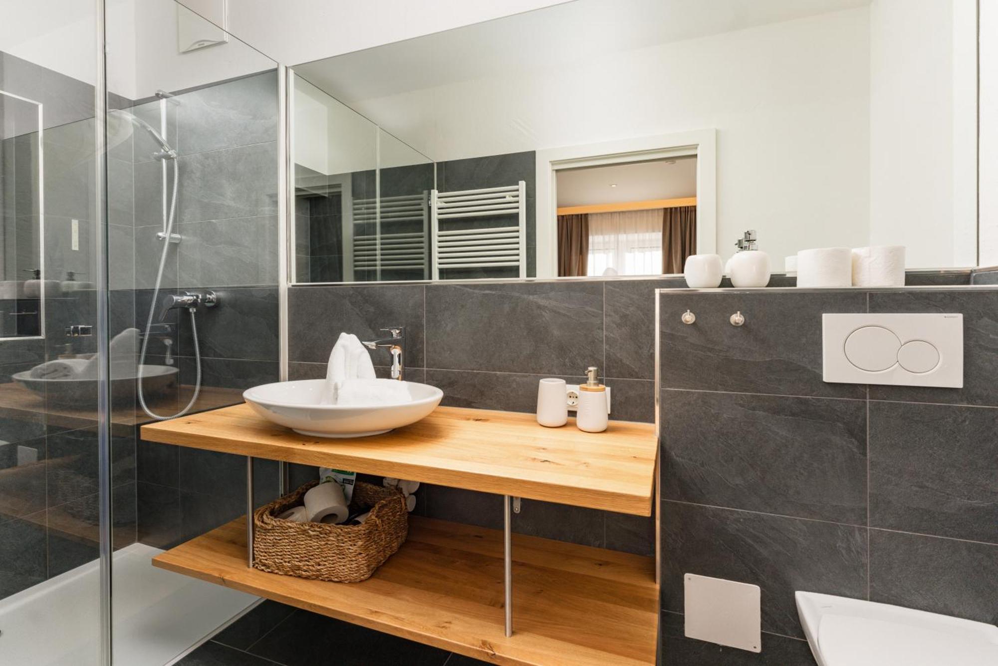 Free Feel Appartements By Schladming-Appartements 객실 사진