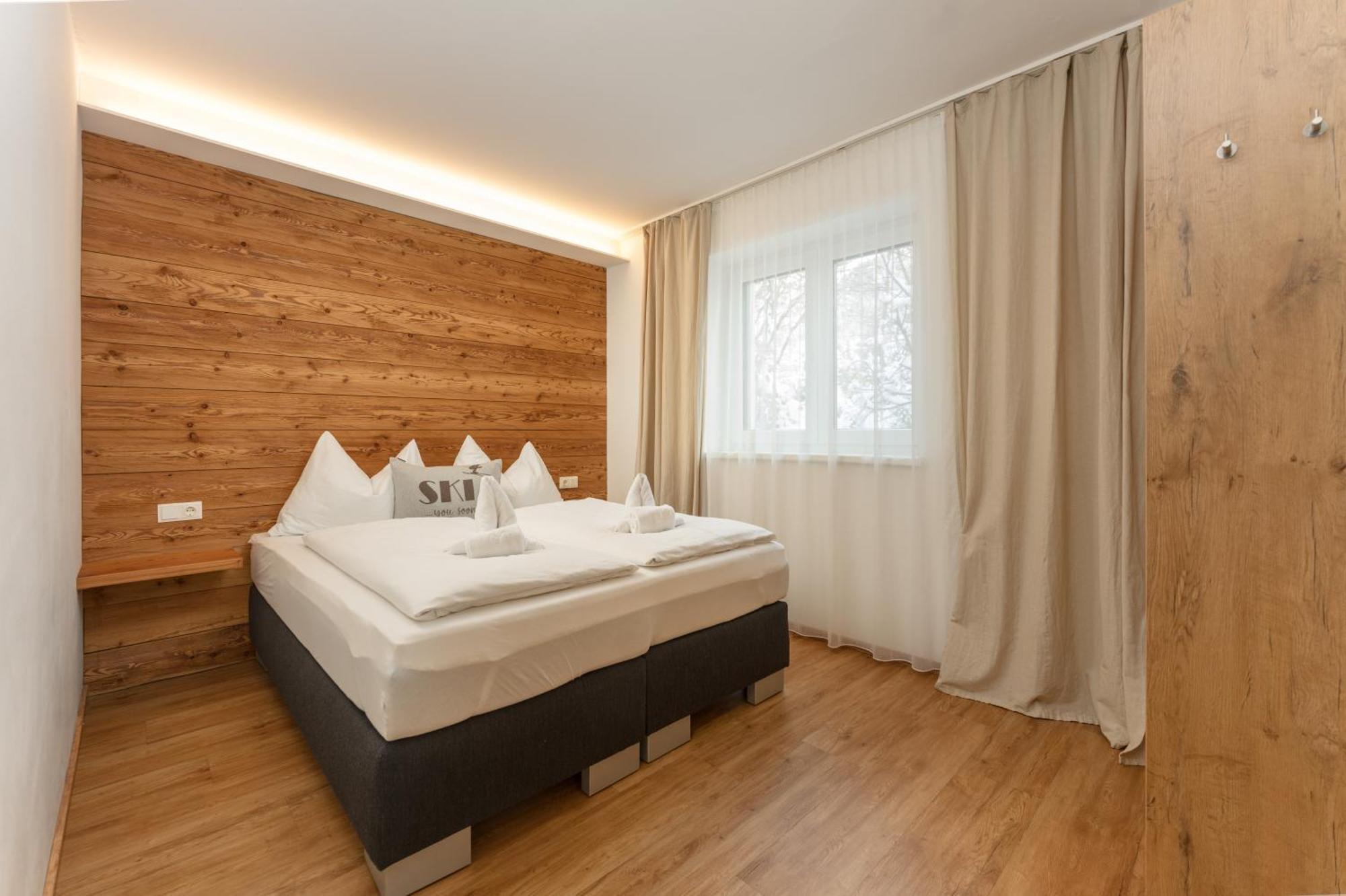 Free Feel Appartements By Schladming-Appartements 객실 사진