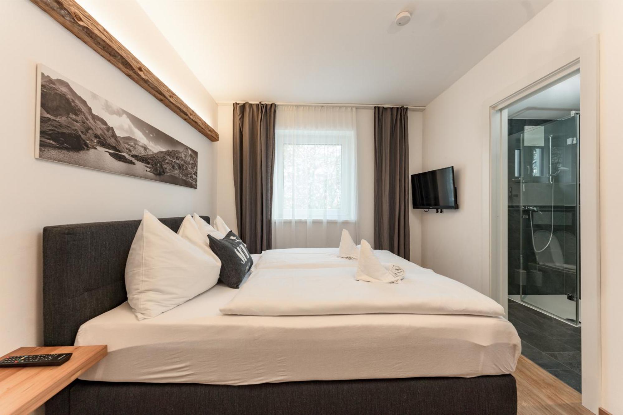 Free Feel Appartements By Schladming-Appartements 객실 사진