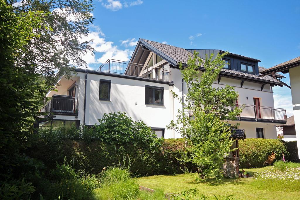 Free Feel Appartements By Schladming-Appartements 외부 사진